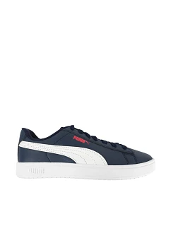 Detská obuv Puma Rickie Classic navy blue 394252 01
