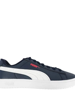 Detská obuv Puma Rickie Classic navy blue 394252 01
