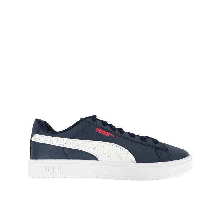Detská obuv Puma Rickie Classic navy blue 394252 01