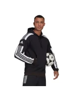 Pánska mikina Squadra 21 Sweat Hoody M GT6634 - Adidas
