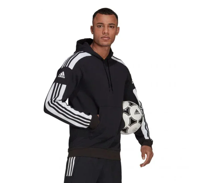 Pánska mikina Squadra 21 Sweat Hoody M GT6634 - Adidas