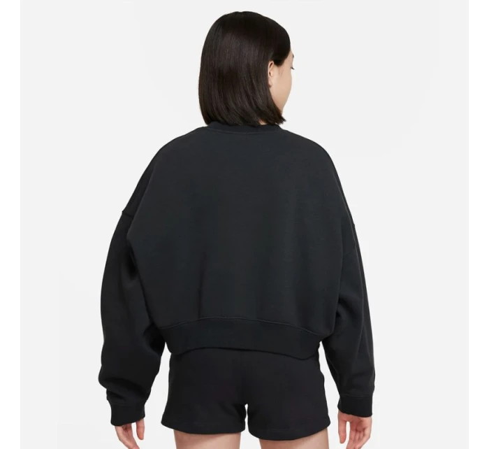 Dětská mikina Sportswear  Crew Jr  model 21871938 - NIKE