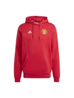 Manchester United DNA HD mikina model 21810066 - ADIDAS