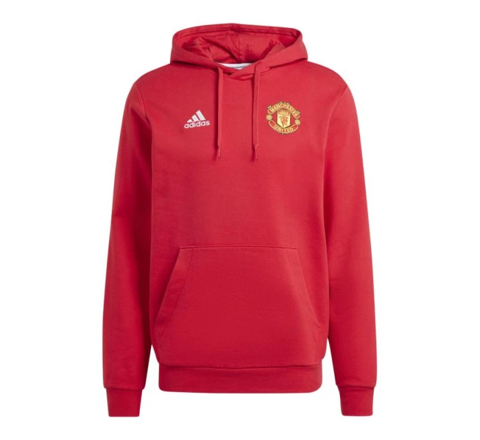 Manchester United DNA HD mikina model 21810066 - ADIDAS