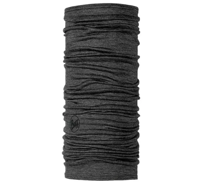 Ľahký šál Buff Merino 10020200 Ľahký šál Buff Merino 10020200