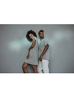 Build your Brand BY 102 Oversize tričko z hrubej bavlny 56.0102 fľašovo zelené Build your Brand BY 102 Oversize tričko z hrubej bavlny 56.0102 fľašovo zelené