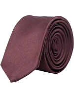 kravata brown model 22503255 - Korntex