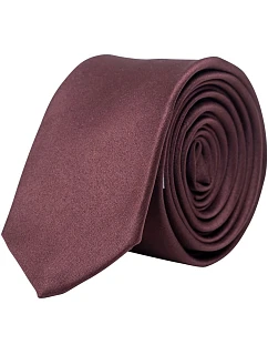 kravata brown model 22503255 - Korntex