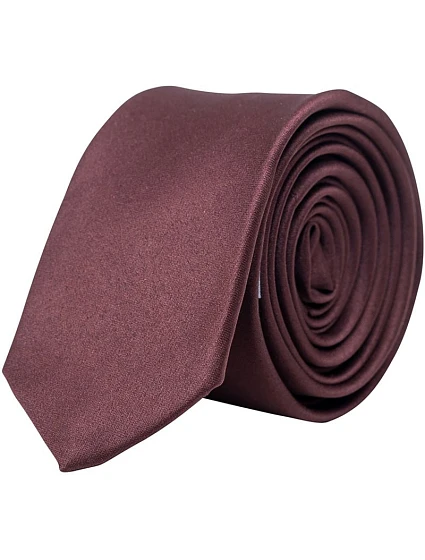 kravata brown model 22503255 - Korntex