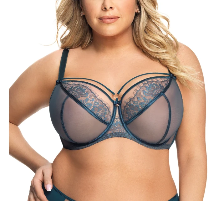 Gorsenia K496 Paradise farba: zelená