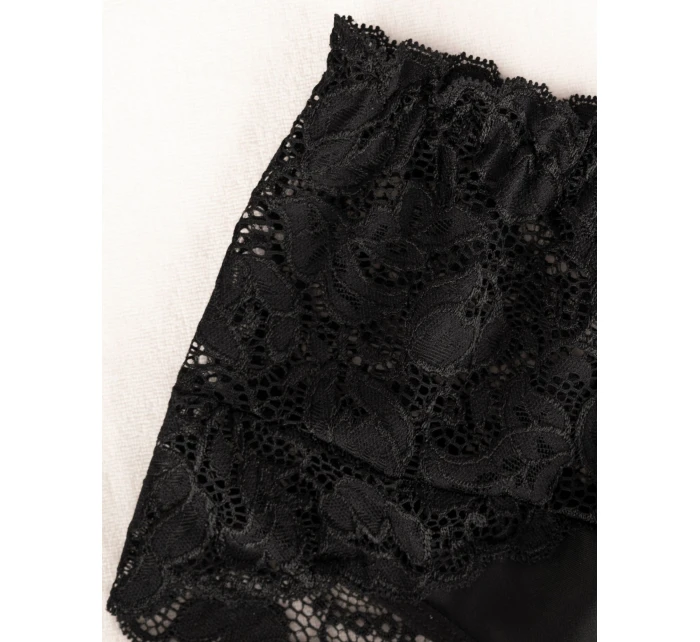 Wol-Bar Teri 3-pack farba: čierna Wol-Bar Teri 3-pack farba: čierna