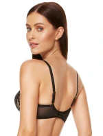 Gorteks Gwen/B2 farba: čierna