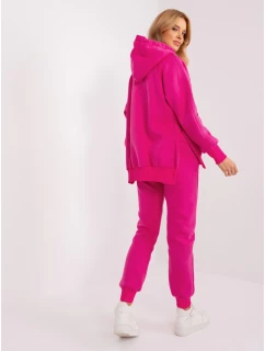 Komplet EM KMPL 690 model 19069149 fuksjowy - FPrice