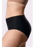 Dámske nohavičky Slim All Day Figs 571 Black - Julimex Dámske nohavičky Slim All Day Figs 571 Black - Julimex