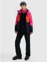 Dámska lyžiarska bunda 4F Dámska lyžiarska bunda 4F