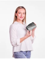 Dámska peňaženka Vuch Talli Tammy Aslant Black