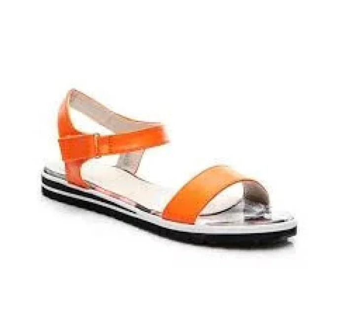 Dámske sandále X788OR / S1-34P - Vices