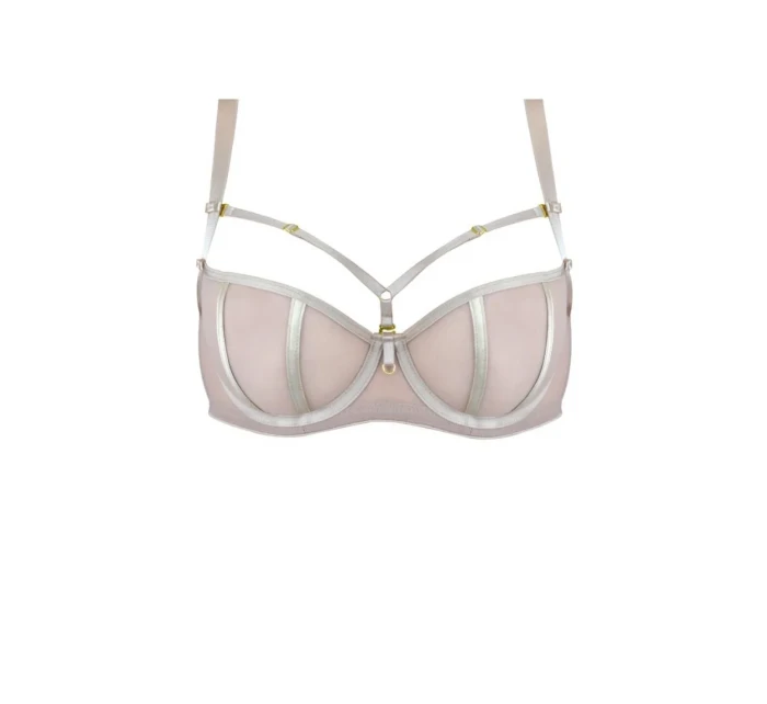 Dámska podprsenka NAKED BALCONETTE 19120 - Mediolano