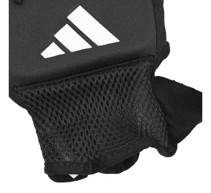 Mexické vnútorné rukavice ADISBP012S čierne - Adidas Mexické vnútorné rukavice ADISBP012S čierne - Adidas