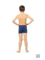 BOKSERKI CHŁOPIĘCE model 19065229 - FC BARCELONA