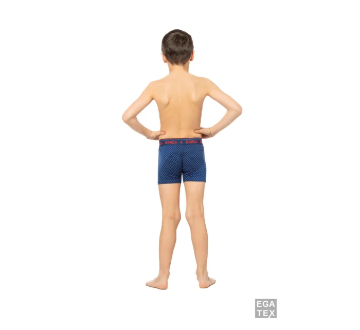 BOKSERKI CHŁOPIĘCE model 19065229 - FC BARCELONA