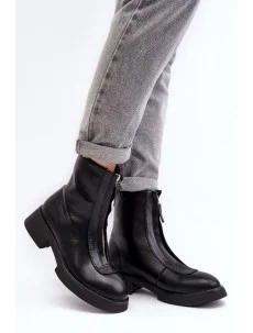 Obuv model 190522 Step in style