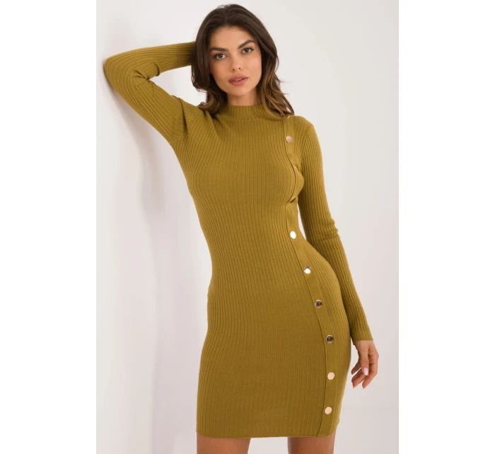 Denné šaty model 200187 AT