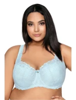 Vystužená podprsenka model 204161 Mat