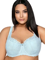 Vystužená podprsenka model 204161 Mat