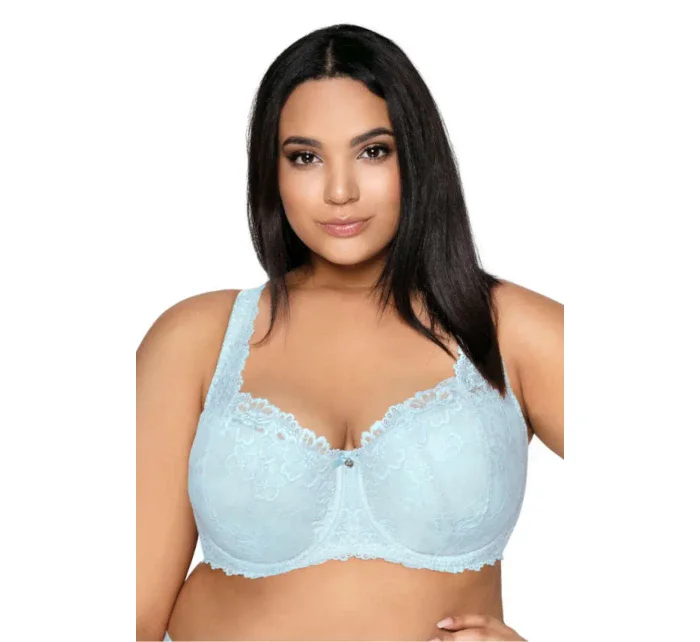 Vystužená podprsenka model 204161 Mat