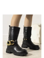 Topánky model 204859 Solea