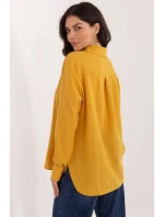 Košeľa s dlhým rukávom model 222847 Lakerta Košeľa s dlhým rukávom model 222847 Lakerta