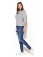 Blúzka model 43981 Katrus