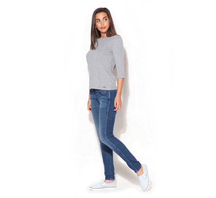 Blúzka model 43981 Katrus