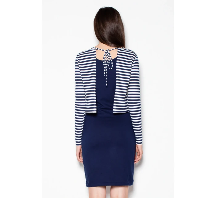 Denné šaty model 77229 Venaton