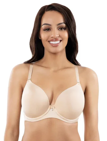 Dámská podprsenka model 22021411 34 G Tělová - Parfait