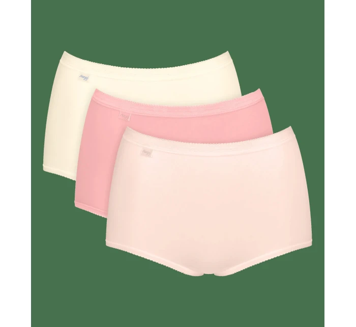 sloggi Basic+ Maxi C3P - UNKNOWN - SLOGGI UNKNOWN - SLOGGI sloggi Basic+ Maxi C3P - UNKNOWN - SLOGGI UNKNOWN - SLOGGI