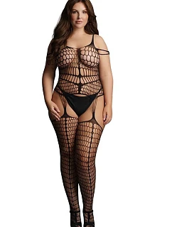 Bodystocking Le Desir DES021
