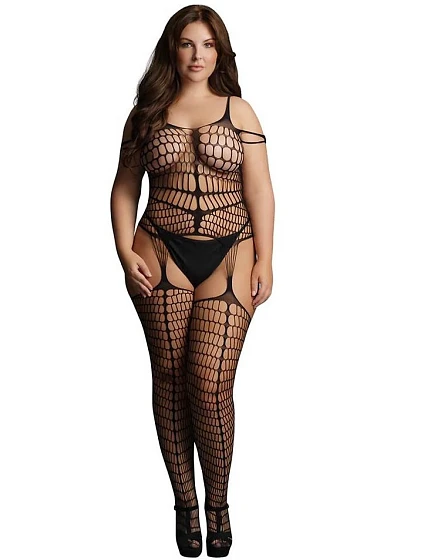 Bodystocking Le Desir DES021