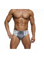 Pánské slipy Cornette Comfort 3-Pack A'3 M-XL