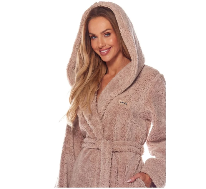 Dámský župan   model 20816340 - L&L