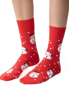 Dámske ponožky 136 138 - Steven