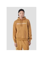 Mikina s kapucňou Champion Hooded Sweatshirt M 220253.MS034 pánske