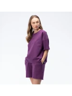 Dámské tričko s krátkým rukávem model 21417578 W - Iguana Dámské tričko s krátkým rukávem model 21417578 W - Iguana