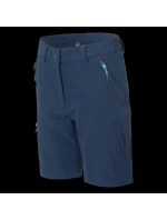 Dámske šortky CECILIA SHORTS WO'S Dámske šortky CECILIA SHORTS WO'S