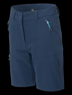 Dámské šortky model 21354388 SHORTS WO'S - Elbrus