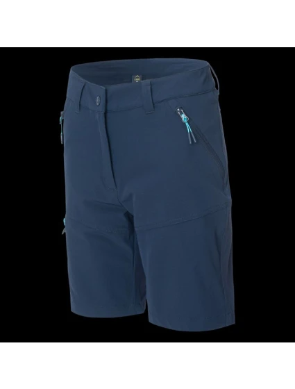 Dámske šortky CECILIA SHORTS WO'S Dámske šortky CECILIA SHORTS WO'S