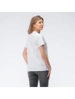 Dámské tričko s krátkým rukávem LADY model 21355917 II - Hi-Tec Dámské tričko s krátkým rukávem LADY model 21355917 II - Hi-Tec