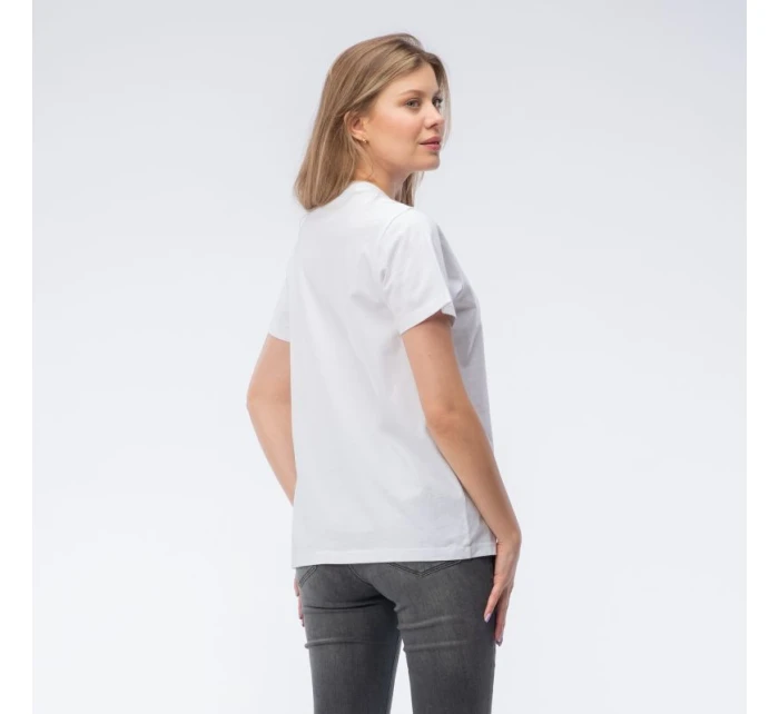 Dámské tričko s krátkým rukávem LADY model 21355917 II - Hi-Tec Dámské tričko s krátkým rukávem LADY model 21355917 II - Hi-Tec