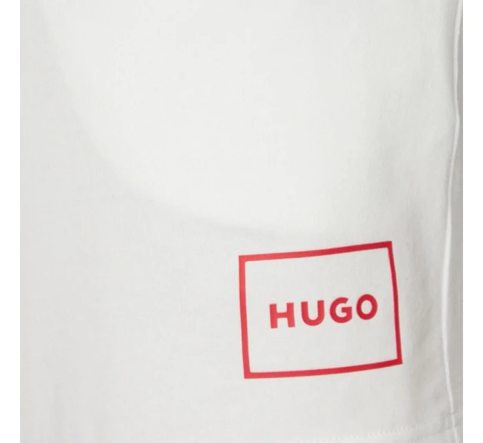 HUGO homewear Laze white (50525247-101)
